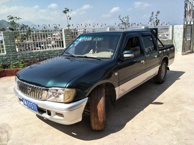 确山县皮卡车报废年限是多久? 确山县皮卡车报废年限是多久?